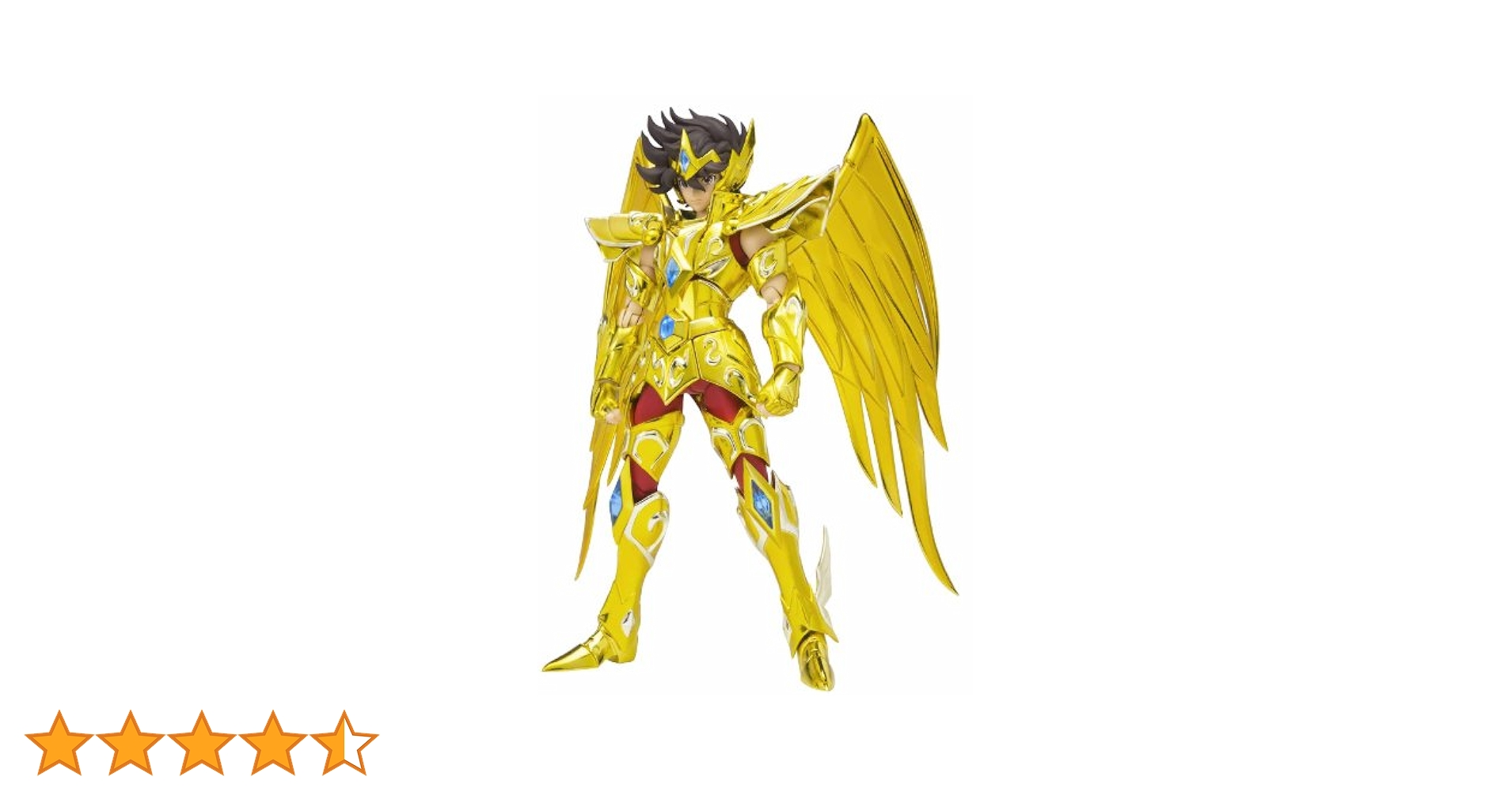 聖闘士聖衣神話 聖闘士星矢 サジタリアス星矢 約160mm ABS&amp;PVC&amp;ダイキャスト製 塗装済み可動フィギュア 9jupf8b Amazon.co.jp: TAMASHII NATIONS 聖闘士聖衣神話EX 聖闘士星矢